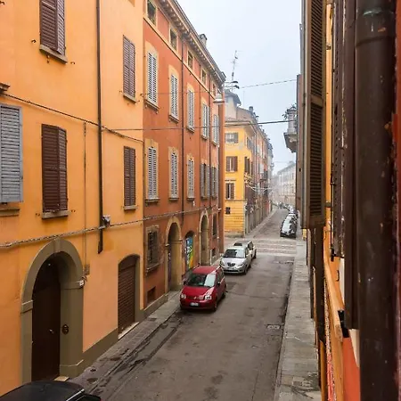 Lägenhet Le Case Di Giorgio - Ganaceto 46 Modena