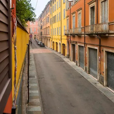 Le Case Di Giorgio - Ganaceto 46 Modena